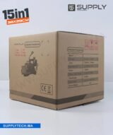 Presse à Chaud 38x29 cm 15 en 1 Multifonctions – Image 10