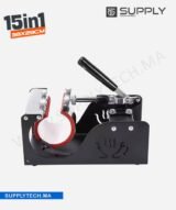 Presse à Chaud 38x29 cm 15 en 1 Multifonctions – Image 8