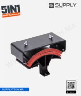 presse à chaud 5 en 1 plateau : 38 x 29cm Multifonctions – Image 7