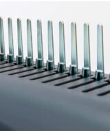 Perforelieuse à Anneaux Plastiques ( machine a spirale) - Modèle iBind U12 – Image 8