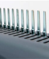 Perforelieuse à Anneaux Plastiques ( machine a spirale) - Modèle iBind U12 – Image 8