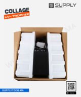 Machine de Collage UV pour Trophées en Cristal – SB-100 – Image 8