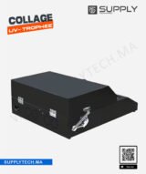 Machine de Collage UV pour Trophées en Cristal – SB-100 – Image 4