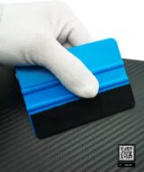 Kit d'Outils Professionnels pour Pose de Covering & Film Teinté – Image 11