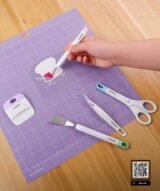 Kit d’outils de pose Flex et Vinyle – Set de 5 pièces – Image 3