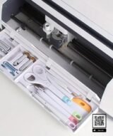 Kit d’outils de pose Flex et Vinyle – Set de 5 pièces – Image 2