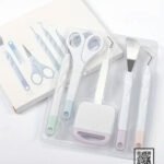 Kit d’outils de pose Flex et Vinyle – Set de 5 pièces