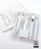 Kit d’outils de pose Flex et Vinyle – Set de 5 pièces