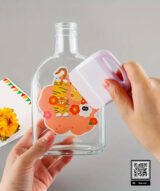 Kit d’outils de pose Flex et Vinyle – Set de 5 pièces – Image 6