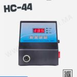 Boîtier de Contrôle de Température pour Presse à Chaud -HC44