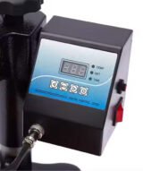 Boîtier de Contrôle de Température pour Presse à Chaud -HC44 – Image 7