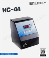 Boîtier de Contrôle de Température pour Presse à Chaud -HC44 – Image 2