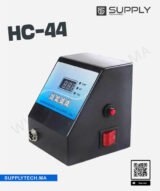 Boîtier de Contrôle de Température pour Presse à Chaud -HC44 – Image 4