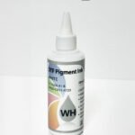 Encre DTF Blanc (W) 100 ml