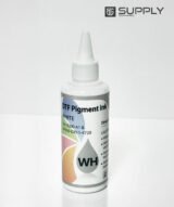 Encre DTF Blanc (W) 100 ml