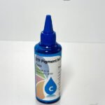 Encre DTF Cyan (C) – 100 ml