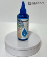 Encre DTF Cyan (C) – 100 ml – Image 3