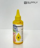 Encre DTF Jaune (Y) 100 ml