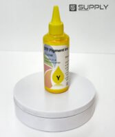 Encre DTF Jaune (Y) 100 ml – Image 3