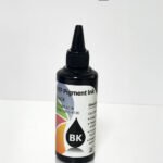 Encre DTF Noir (K) 100 ml
