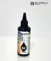 Encre DTF Noir (K) 100 ml