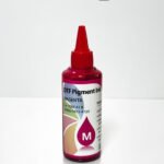 Encre DTF Magenta (M) 100 ml