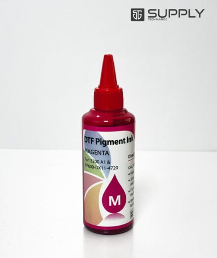 Encre DTF Magenta (M) 100 ml