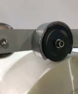 Plastifieuse double face Professionnelle SMFM-3800 – système de découpage – Image 6