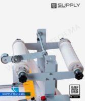 Plastifieuse double face Professionnelle SMFM-3800 – système de découpage – Image 5