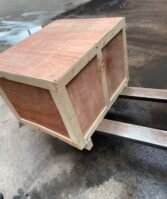 Plastifieuse double face Professionnelle SMFM-3800 – système de découpage – Image 4