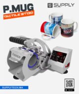 Presse à Mug ecrans tactile ST130 – FreeSub – Image 7