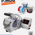 Presse à Mug ecrans tactile ST130 – FreeSub