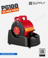 3D Mug Printing Machine P6100 – FreeSub 4in1 – Image 3