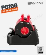 3D Mug Printing Machine P6100 – FreeSub 4in1 – Image 2