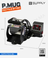 Presse à Mug ecrans tactile ST130 – FreeSub – Image 5