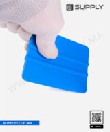 Raclette de Pose pour Vinyle 3M – Application Facile & Sans Bulles – Image 2