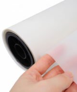 Film PET DTF – Rouleau 40 cm x 100 m – Finition Mate pour impression textile – Image 6