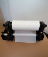 Film PET DTF – Rouleau 40 cm x 100 m – Finition Mate pour impression textile – Image 9