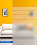 Film à Motif bande dépolies dégressives - INT 237 | 152 cm de large – Rouleaux de 5 à 30 m – Image 2