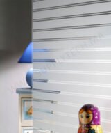 Film dépoli à Motif Bandes 30/3 mm -INT 230 | 152 cm de large – Rouleaux de 5 à 50 m – Image 2