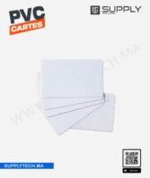 Cartes PVC Imprimables Jet d’Encre – Compatibles Epson L805 / L8050 / Canon TS704/L18050 – Image 9