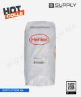 Colle thermofusible, en granules Henkel pour dos carré collé - 1KG – Image 2