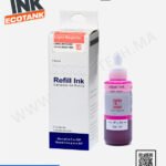Encre Epson 003 EcoTank – Light Magenta – 100 ml