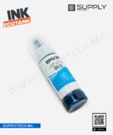 Encre Epson 003 EcoTank – Bleu – 70 ml – Image 4