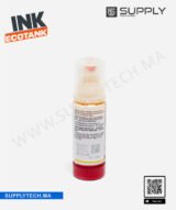 Encre Epson 003 EcoTank – Jaune – 70 ml – Image 4