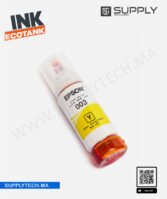 Encre Epson 003 EcoTank – Jaune – 70 ml – Image 2
