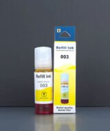 Encre Epson 003 EcoTank – Jaune – 70 ml – Image 5