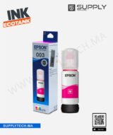 Encre Epson 003 EcoTank – Magenta – 70 ml