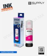 Encre Epson 003 EcoTank – Couleurs (Cyan, Magenta, Jaune, Noir ) – 70 ml – Image 3