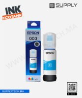 Encre Epson 003 EcoTank – Couleurs (Cyan, Magenta, Jaune, Noir ) – 70 ml – Image 4